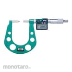 Insize Digital Disk Brake Micrometer