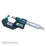 Insize Digital Spherical Anvil Tube Micrometers