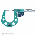 Insize Disk Brake Micrometer Disk Anvil 3588 Series