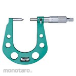 Insize Disk Brake Micrometer