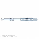 Insize Groove Micrometer Flat Anvil Mechanical