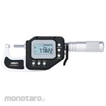 Insize High Precision Digital Spherical Anvil Tube Micrometers/Snap
