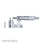 Insize Interchangeable Anvil Micrometers