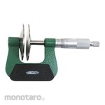 Insize Large Disk Micrometer
