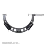 Insize Large Range Disk Micrometer