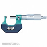 Insize Spherical Micrometer Spherical Anvil