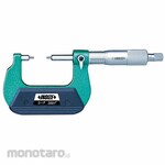 Insize Spline Micrometer Spline Anvil