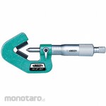 Insize V-Anvil Micrometer V-Shaped Anvil