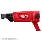 MILWAUKEE Drywall Collated Magazine Attachment