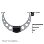Mitutoyo Replacement Anvil Type Outside Micrometer U-Wave Transmitter Set (Buzzer, Bluetooth Type)