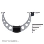 Mitutoyo Replacement Anvil Type Outside Micrometer U-Wave Transmitter Set (IP67 Type)