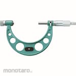 SK Micrometer With Interchangeable Anvils