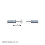 SYLVAC TC Cylindrical Anvils