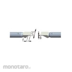 SYLVAC TC Knife-Shape Anvils