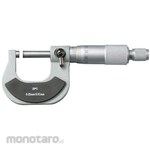 AS ONE Outside Micrometer Standard With Chinese Calibration Certificate