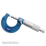 Dasqua Outside Micrometer Stainless Spindle
