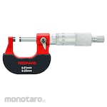 Freemans Outside Micrometer