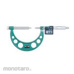 Insize Digital Gear Root Diameter Micrometers