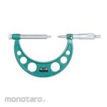 Insize Gear Root Diameter Micrometers