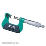 Insize Non-Rotating Spindle Universal Micrometer