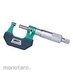 Insize Outside Micrometer (Alat Ukur Mikrometer Luar)