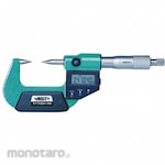 Insize Outside Micrometer Digital