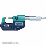 Insize Outside Micrometer Electronic Ip65 3101 Series