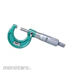 Insize Outside Micrometer Graduation Outside (Alat Ukur Mikrometer Luar)