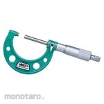 Insize Outside Micrometer Long Spindle