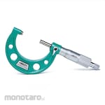 Insize Outside Micrometer Metric Set