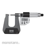 KENTA Outside Micrometer Electronic Deep Throat