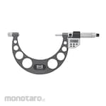 KENTA Outside Micrometer Electronic swith Interchangeable Anvils