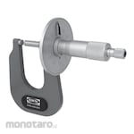 KENTA Outside Micrometer Sheet Metal Dial Micrometer