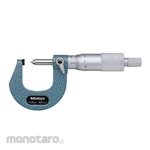Mitutoyo Analog Crimp Height Micrometer Metric