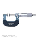 Mitutoyo Analog Disk Micrometer Metric