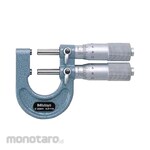 Mitutoyo Analog Limit Micrometer Metric