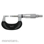 Mitutoyo Blade Micrometer Hardened