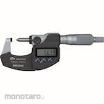 Mitutoyo Digimatic Crimp Height Micrometer