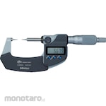Mitutoyo Digimatic Point Micrometer