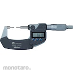 Mitutoyo Digimatic Spline Micrometer