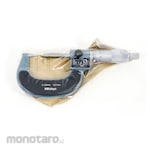 Mitutoyo Digit Counter Point Micrometer Metric