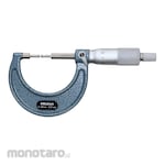 Mitutoyo Digit Counter Spline Micrometer Metric