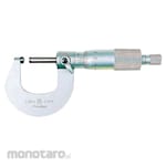 Mitutoyo OD MICROMETER 25/0.01MM 102-301