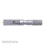 Mitutoyo Outside Micrometer Analog Can Seam Metric