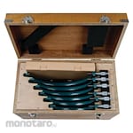 Mitutoyo Outside Micrometer Economy