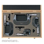 Mitutoyo Outside Micrometer Micrometer M820