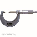 Mitutoyo Point Micrometer