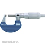 Mitutoyo Ratchet Thimble Micrometer