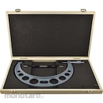 Oxford Precision Outside Micrometer Metric