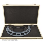 Oxford Precision Outside Micrometer
